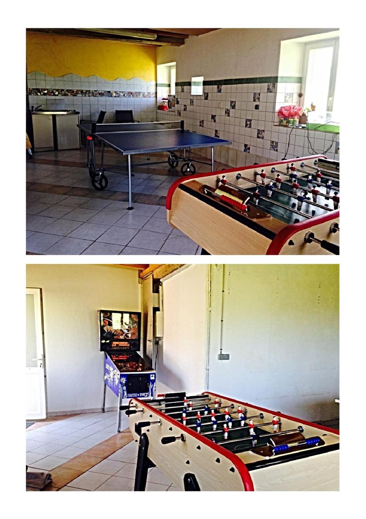 Le Moulin Des Oyes Bed and Breakfast Censeau Εξωτερικό φωτογραφία