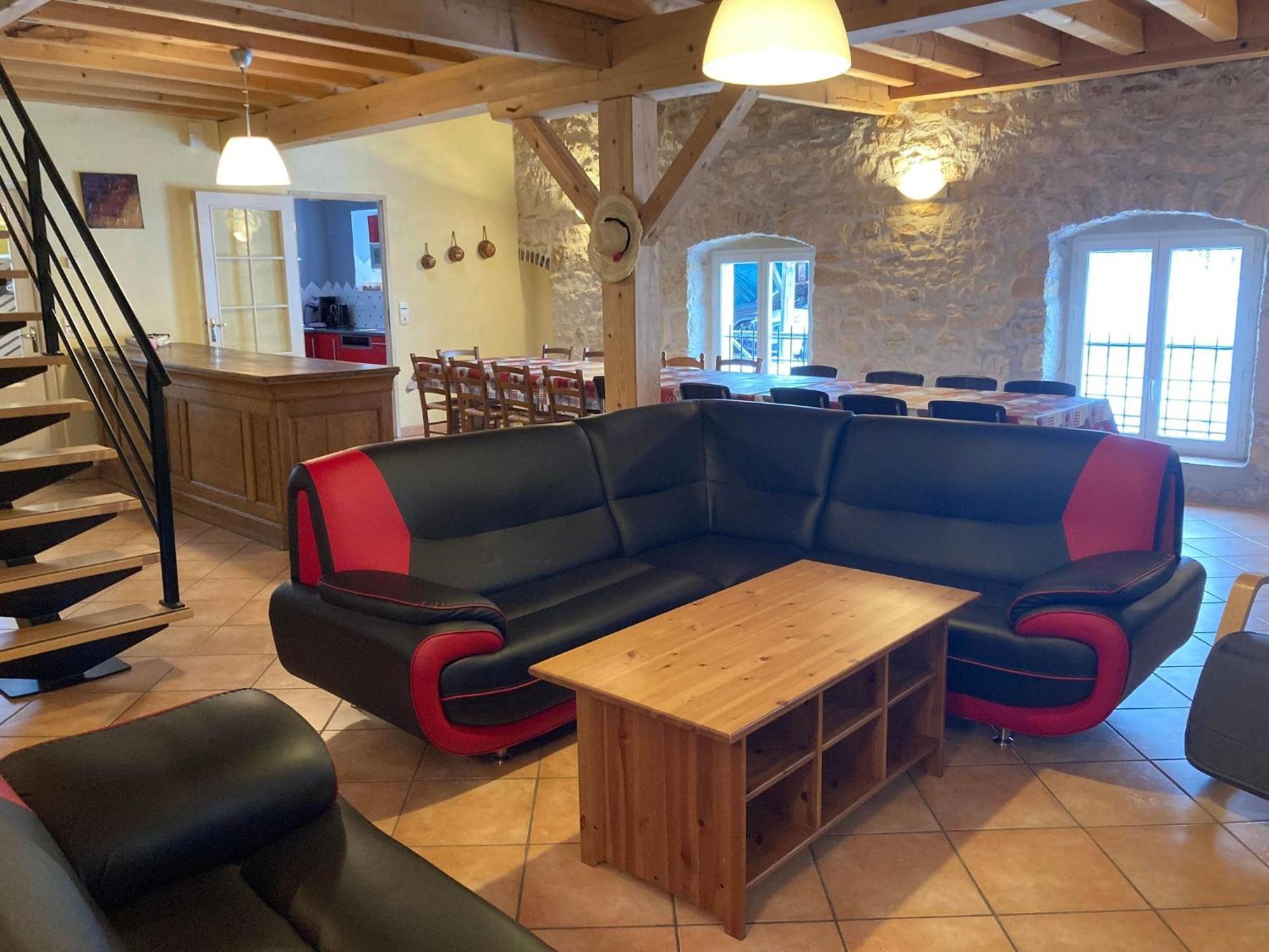 Le Moulin Des Oyes Bed and Breakfast Censeau Εξωτερικό φωτογραφία