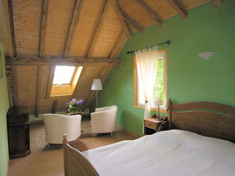 Le Moulin Des Oyes Bed and Breakfast Censeau Εξωτερικό φωτογραφία